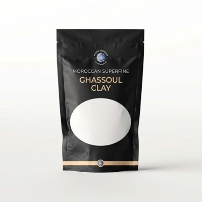 Bild av Ghassoul (Rasul) lera 1 kg