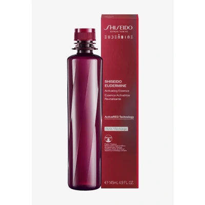 Bild av Shiseido Eudermine Activating Essence 145ML Refill Toner, Storlek: 145 ml,