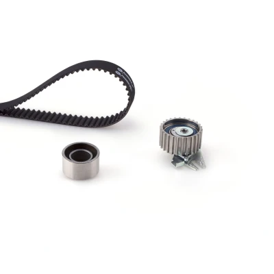 Bild av GATES K015423XS Kit de distribution Tru Power FIAT: Coupe, BRAVO 1, LANCIA: Kappa Berline, Lybra Break