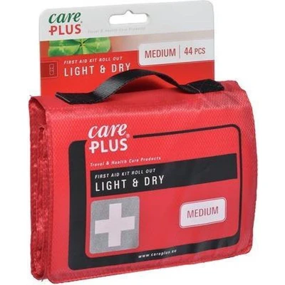 Bild av Care Plus First Aid Roll Out Light Dry Medium Första hjälpen