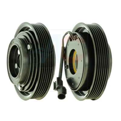 Bild av ACAUTO AC 06HA24 Embrayage Electromagnetique HALLA, MAZDA HS 18