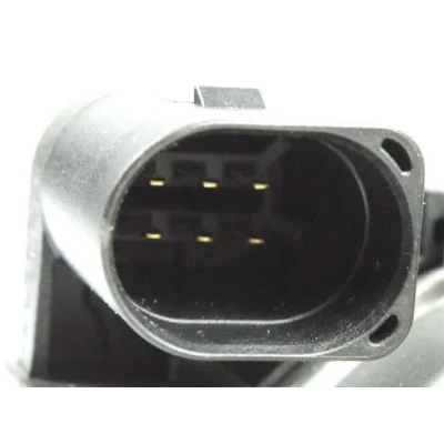 Bild av METZGER 0892147 Boitier Papillon électrique Mise à jour de l&#039;outil commande/du logiciel nécessaire référence OE VOLKSWAGEN: Polo V 3/5 portes