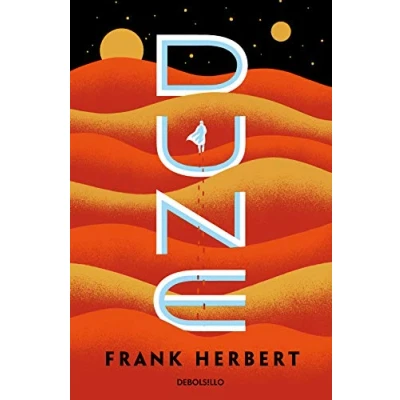 Bild av Dune (Nueva edición) (Las crónicas de 1)
