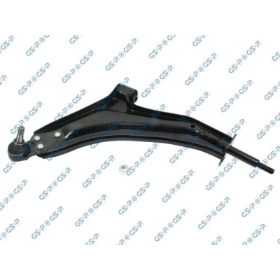 Bild av Länkarm, framaxel vänster, Nedre, land rover freelander i, soft top RBJ102450, RBJ102930, RBJ500690