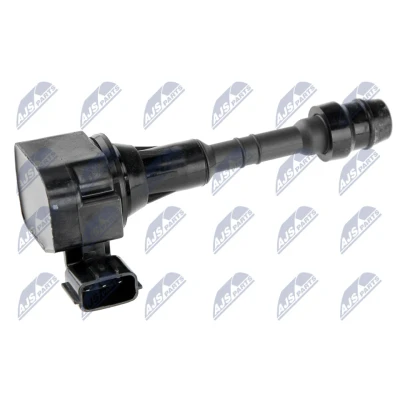Bild av NTY ECZ NS 003 Bobine d&#039;allumage RENAULT: ESPACE 4, Vel Satis, NISSAN: Murano I, Maxima V QX Berline, Pathfinder 3
