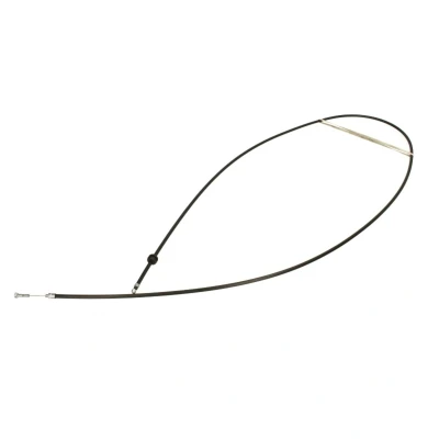 Bild av Vajer, motorhuv LINEX 27.40.01