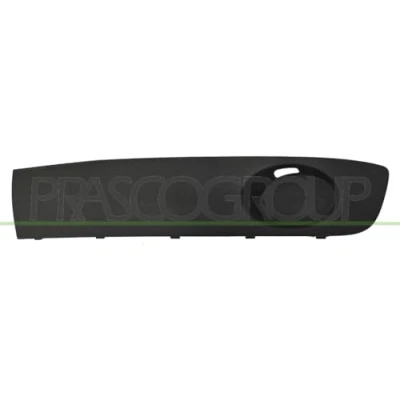 Bild av BLIC 6502 07 9568929P Grille De Pare Choc avant gauche VOLKSWAGEN: Transporter 5 Bus, 5, Multivan (7HM