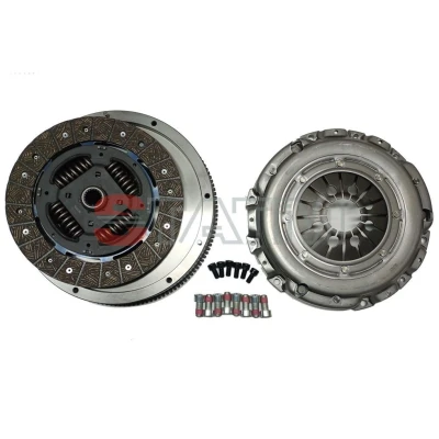 Bild av STATIM 110.763 Koppling 240mm OPEL: Astra H Caravan, Corsa D Hatchback, Hatchback