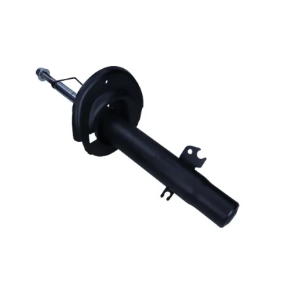 Bild av MAXGEAR 11 0707 Amortisseur Essieu avant gauche Pression de gaz Système monotube Jambe suspension Goujon en haut PEUGEOT: 207 3/5 portes, SW