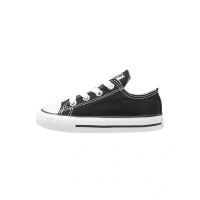 Bild av Converse Chuck Taylor ALL STAR CORE Sneakers för barn, Storlek: 18, Black Textil