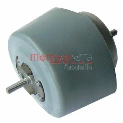 Bild av METZGER 8050924 Support moteur Avant, droit métal caoutchouc AUDI: A4 B6 Berline, B6/B7 Cabriolet