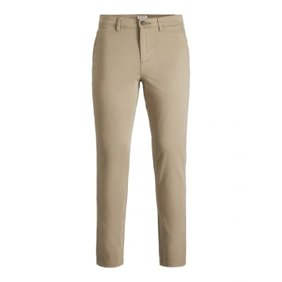 Bild av Jack &amp; Jones Bowie Chinos, Storlek: 30x34, Beige
