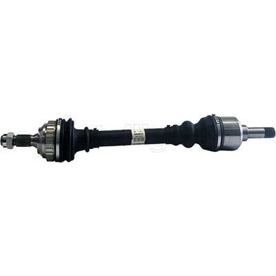 Bild av METELLI 17 0136 Arbre de transmission 593 88 CITROËN: Xsara Picasso, Berlingo / First I, I Van