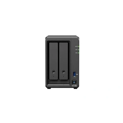 Bild av SYNOLOGY Diskstation DS725+