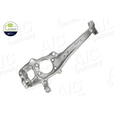 Bild av AIC 74679 Hjulspindel framaxel vänster AUDI: A4 B8 Avant, Allroad, A6 C7 Avant
