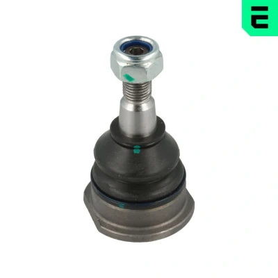 Bild av OPTIMAL G3 2002 Rotule de suspension supérieur, Essieu avant gauche, droit 58 M14 x 1,50 RHT M pour bras oscillant transversal