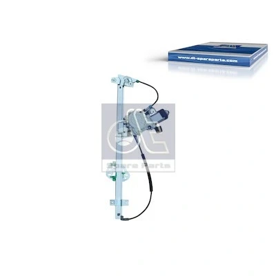 Bild av Fönsterhiss DT Spare Parts 4.63413