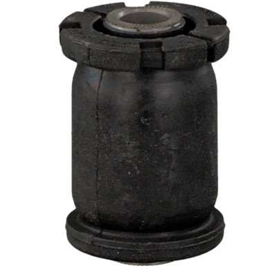 Bild av FEBI BILSTEIN 41556 Silent Bloc De Triangle inférieur, avant, Essieu avant gauche, droit Support métal caoutchouc