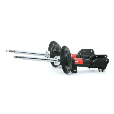 Bild av TRW JGM1144T Amortisseur Essieu avant Pression de gaz 51 22 Système bitube Jambe suspension Goujon en haut, Pont bas TWIN FIAT: BRAVO 2
