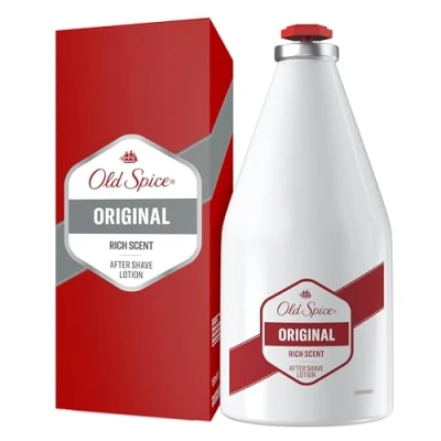 Bild av Old Spice Original Loción Aftershave 100 ml