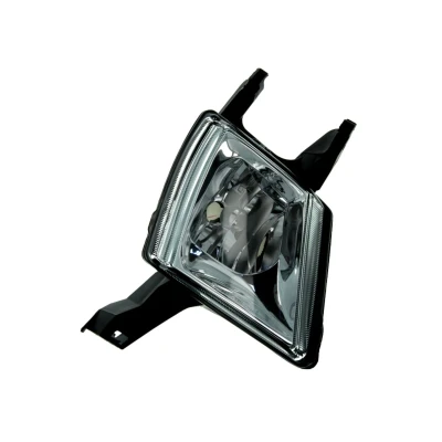 Bild av VAN WEZEL 4060996 Antibrouillard droit PEUGEOT: 407 Berline, SW