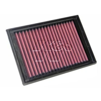 Bild av Luftfilter K&amp;n filters 33 2510