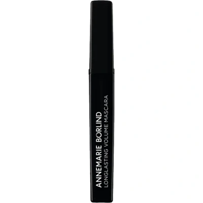 Bild av Annemarie Börlind Long Lasting Volume Mascara Black 10 ml