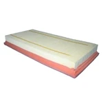 Bild av ALCO FILTER MD 8604 Filtre à air 43,0 165,0 343,0 Cartouche filtrante