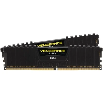 Bild av Corsair Vengeance LPX 32GB (2x16GB) DDR4 3200MHz C16 Black