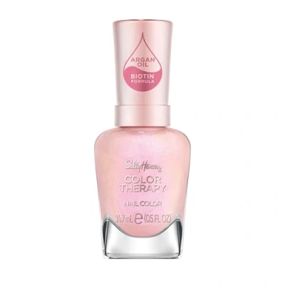 Bild av Sally Hansen Color Therapy Nagellack 227 Epink Journey, färg, stärkande, vård, 0,3 ml
