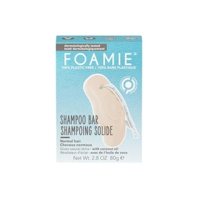 Bild av Foamie Shampoo Bar Shake Your Coconuts 80 gr