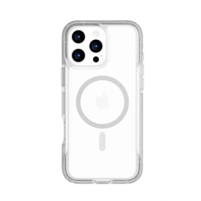 Bild av Tech21 Evo Pro MagSafe with Lanyard for iPhone 16 Max Clear
