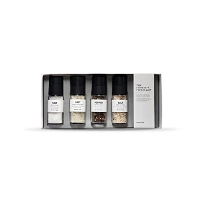 Bild av Nicolas Vahé Giftbox Spices Kryddor Favourite Collection 125 g., 55 120 115 g.