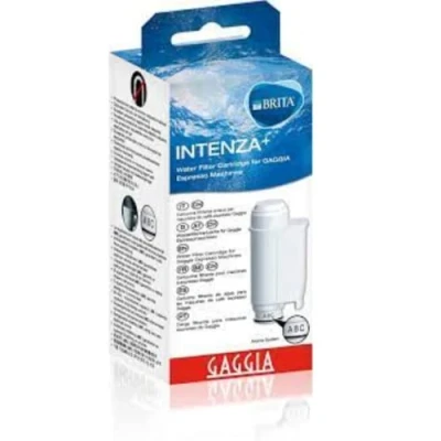 Bild av Gaggia RI9113/60 21001419 Vattenfilterpatron, Vit, ‎7 x 18 3.5 cm