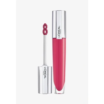 Bild av L&#039;Oréal Paris Brilliant Signature Plumpingloss Läppglans, Storlek: 7 ml, I accentuate