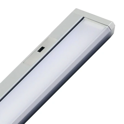 Bild av Müller Licht Skåplampan Cabinet Light Swing Sensor titan