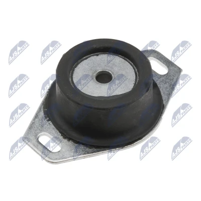 Bild av NTY ZPS PE 009 Support moteur gauche, avant Boîte de vitesses manuelle, automatique PEUGEOT: Partner I Van, 206 3/5 portes, 306 portes