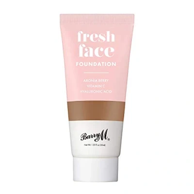 Bild av Barry M Fresh Face Foundation 14 35 ml