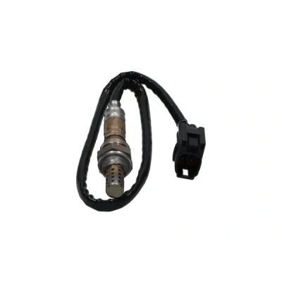 Bild av KAVO PARTS EOS 8507 Sonde lambda M18x1.5mm chauffé, planaire SUZUKI: SWIFT 3, IGNIS I, 2, FIAT: Sedici, SUBARU: JUSTY 3