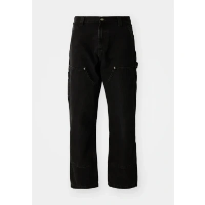Bild av Lee herr Double Knee Carpenter jeans, Ingen bryt, 34W / 32L