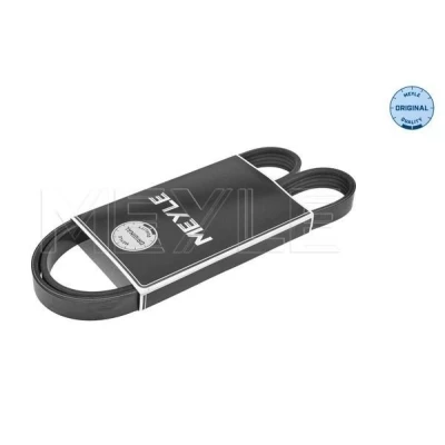 Bild av MEYLE 050 005 1175 Courroie Poly V 5 EPDM (éthylène propylène diène caoutchouc) ORIGINAL Quality FIAT: Punto II 3/5 portes