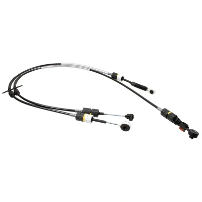 Bild av FEBI BILSTEIN 179833 Tirette à câble, boîte de vitesse manuelle FORD: Focus 2 Kombi, C Max, Mk1 Berline