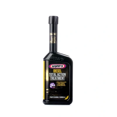 Bild av WYNN&#039;S W33092 Nettoyant pour injection électronique (Diesel) Diesel 500