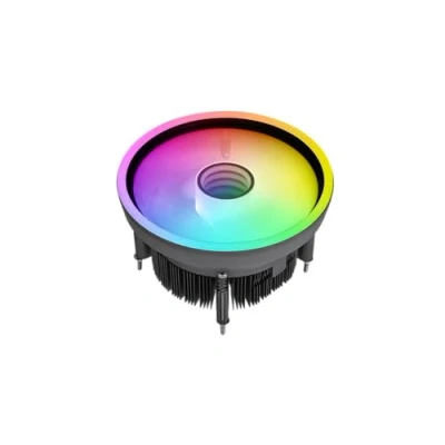 Bild av Thermaltake UX150 L ARGB Air cooler Black CPU kylare fläkt