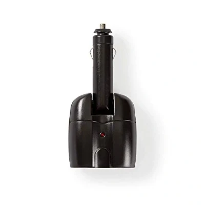 Bild av Nedis DCPA002 car power adapter automobile cigarette lighter 85 Watt