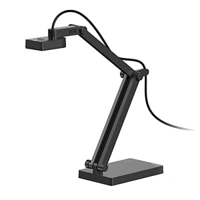 Bild av IPEVO V4K PRO Ultra HD USB Document Camera