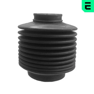 Bild av OPTIMAL F8 4072 Soufflet De Direction Essieu avant 36, 36/55 VOLKSWAGEN: TRANSPORTER 4, 4 Bus