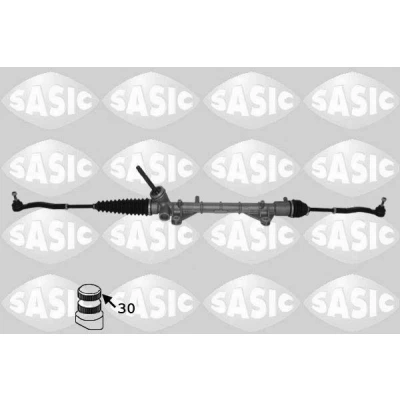 Bild av Styrväxel SASIC 7374012B