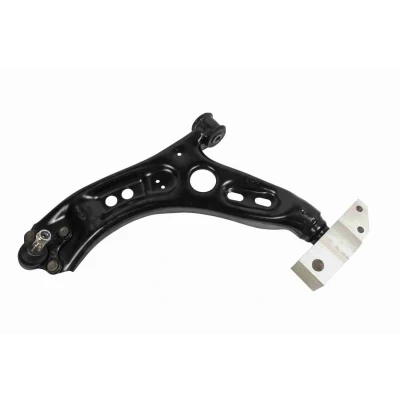 Bild av VAICO V10 7236 Bras de suspension Qualité originale avec rotule Essieu avant gauche barre oscillant transversal