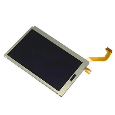 Bild av OSTENT Top Upper LCD Display Repair Parts Screen Replacement Compatible for Nintendo 3DS Console